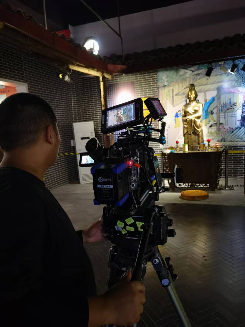 聚焦尉犁县产品宣传视频拍摄公司，以专业实力赋能品牌声量升级