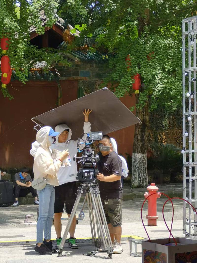 尉犁县产品宣传视频拍摄公司避坑：资质、案例、服务全解析