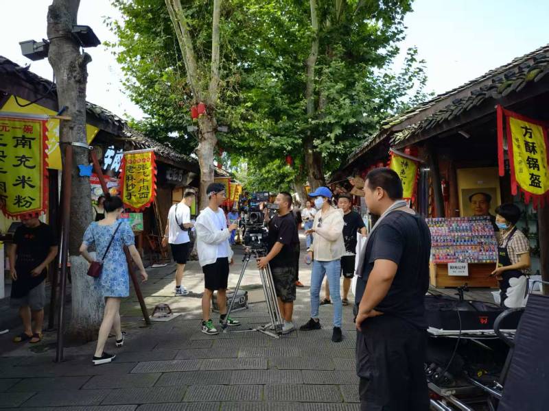 尉犁县电商产品视频拍摄制作，开启销量增长新引擎