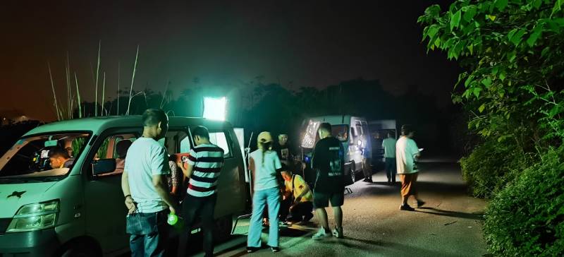 以镜头为笔，绘就尉犁县产品视频的进阶之路