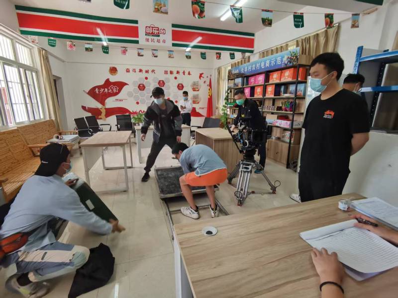 尉犁县电商产品视频拍摄制作实战秘籍，助力产品引爆电商流量